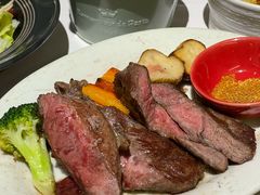 -K·Kitchen KK牛扒厨房(江南西店)