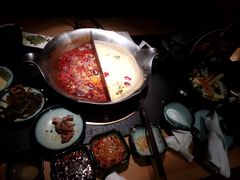 -湊湊火锅·茶憩(石家庄万象城店)