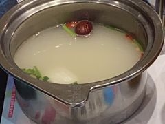 -名都晓荷塘主题火锅(春光路店)