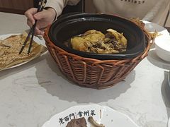 -老西门·常州菜(新区店)