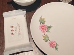 -许爷家·生态湖鲜(徐汇日月光店)