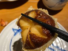 -渔寿司·日本料理(艾尚天地店)