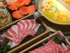 -湊湊火锅·茶憩(打浦桥日月光店)