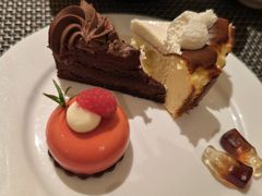 -上海锦江汤臣洲际大酒店壹阶层