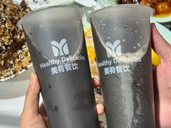 -美肴冰品·汉堡·牛腩饭(总店)