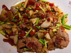 -百年神厨·地道川菜(清江西路店)