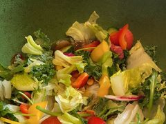 -盛百味·家宴餐厅(霸州分店)