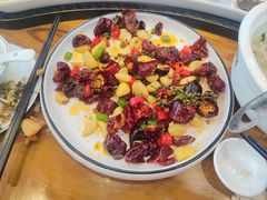 -醉壹号海鲜大排档·老厦门特色菜(厦门美食地标店)