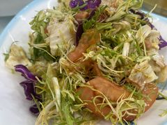 -日照大牌檔•小船海鲜(万平口店)