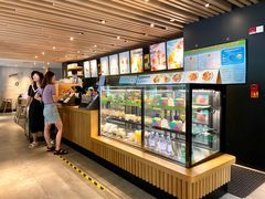 -星巴克(绍兴柯桥柯岩景区店)