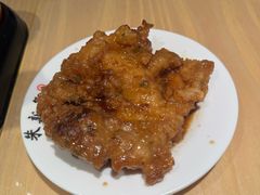 -朱新年·苏式汤团·面点(北寺塔店)