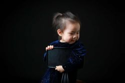 -贝克叔叔儿童摄影工作室(天时嘉园店)