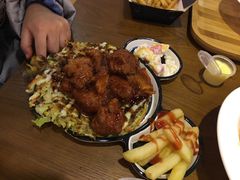 -OKOOKO澳客餐吧(乐天百货店)
