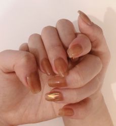 手部美甲-吉吉靓甲美睫