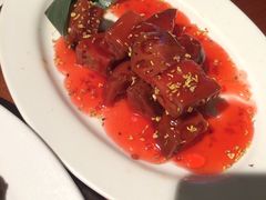 -老头儿油爆虾(星光一期店)