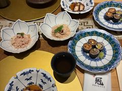 -鮨冠OMAKASE食べ放题(北京首店)