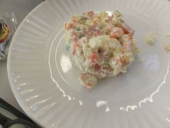 -库滋明·俄罗斯特色美食(中央大街店)