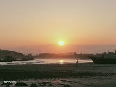 -南澳海滩