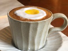 -伊斯坦布尔土耳其清真咖啡餐厅