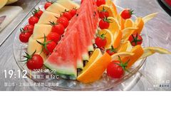 -梁家大院•农家菜(昆山会展中心店)