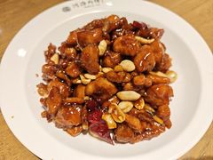 -河沿肉饼Beijing Pie(东华门店)