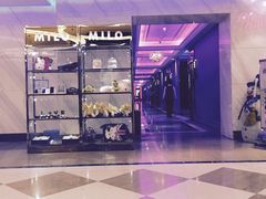 -Miohca缪卡KTV(和平店)