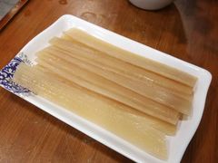 -楼外楼大刀肉传统火锅居(幸福街店)