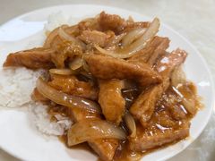 -好好滋味茶餐厅