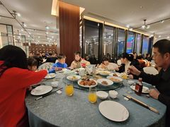 -南太湖山庄·四季轩&国风堂中餐厅