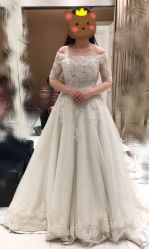 婚纱-GRACE KELLY婚纱与礼服(北京店)