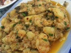 -白家寨子·山野白族菜(古城总店)