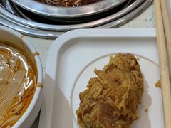 -龍歌自助小火锅(城阳万象汇店)