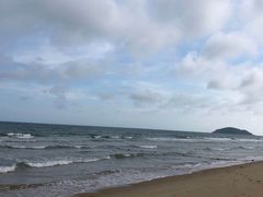 -沙扒湾