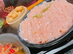 精品鸭肠-珮姐老火锅(新街口店)