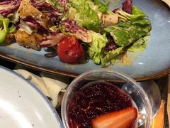 -百特喜·意大利餐厅(八佰伴镇江店)