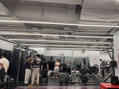 -乐刻健身(万科云城西里店)