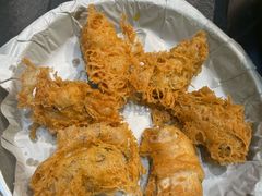 -飞尝蚝·顺德菜·鱼生(顺德总店)