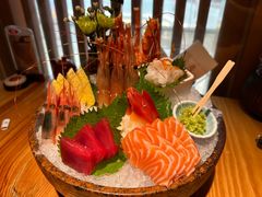 -花潮料理艺食馆(世欧广场店)