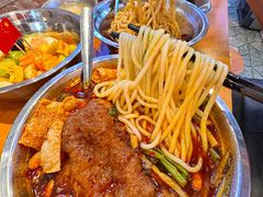 -雙冲柳州螺蛳粉&酸嘢&桂林米粉(簋街店)