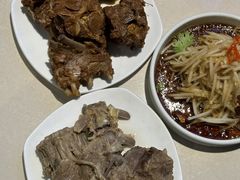 -浩爷羊蝎子火锅(望京店)