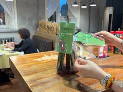 -秋林西餐厅(总店)