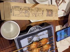 -管氏翅吧(护国寺店)