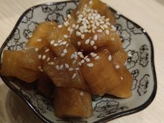 -面乙新派手擀面(大悦城店)