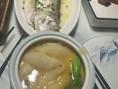 -柳莺湖上·湖景餐厅·江南菜(西湖店)