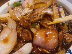 -粗茶淡饭(东关街店)