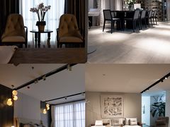 -创典居(槐安店)