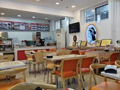 -香妃烤鸡快餐(新文化街店)