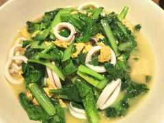 -KŌNG胶东小馆(华熙店)