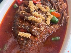 -云隐小厨·传统大理美食(复兴路店)