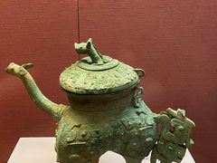-广东省博物馆